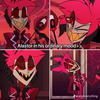 alastor