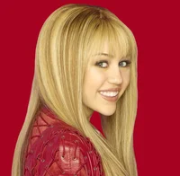 Hannah Montana