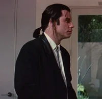 Vincent Vega