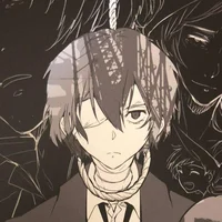 Dazai Osamu PM
