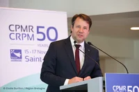 loig chesnais girard