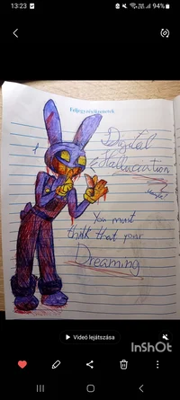Tadc killer au