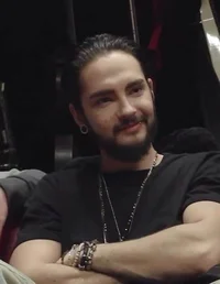 Tom Kaulitz
