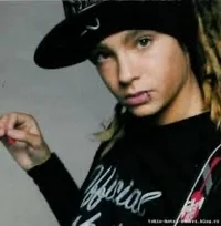 Tom kaulitz