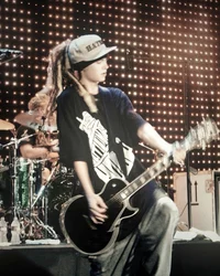 Tom Kaulitz
