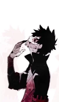 Dabi Todoroki