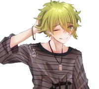 Rantaro Amami