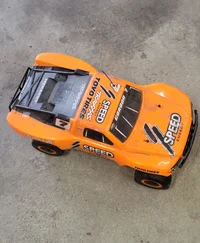 Rc car