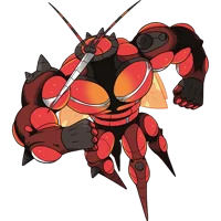 Buzzwole