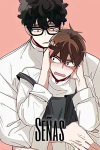 Señas manhwa