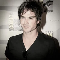 Ian Somerhalder