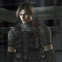 Leon Kennedy