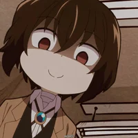 Dazai Osamu