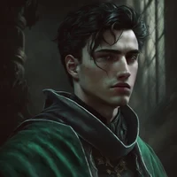 The Slytherin