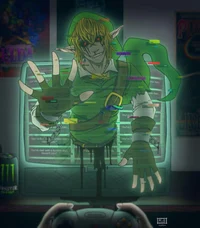 Ben drowned 