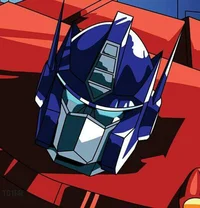 Optimus prime