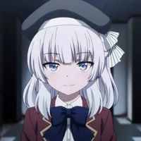 Arisu Sakayanagi