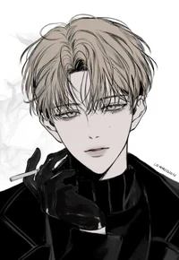 matthew