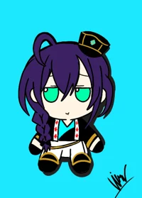 Mayoi fumo