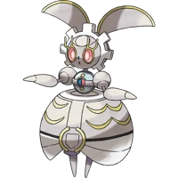 Magearna