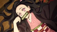Nezuko Kamado