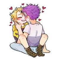 Shinsou X denki