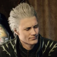 Vergil Sparda