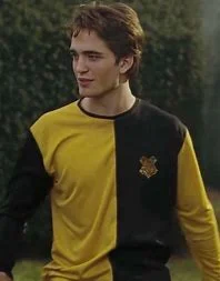 Cedric Diggory