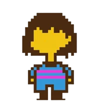 Frisk -HELP_tale-