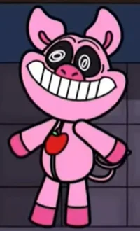 Pickypiggy Gametoons