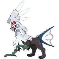 Silvally