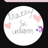 Tracey the unicorn