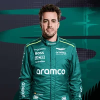 fernando alonso