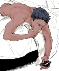 Daiki Aomine