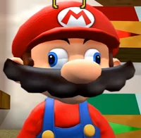 Mario - SMG4