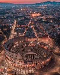 Colosseum RP