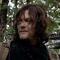 Daryl Dixon