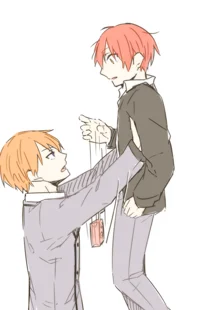 Assassin classroom 2