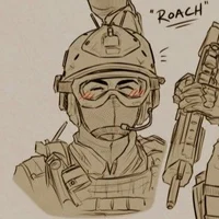 Gary Roach Sanderson