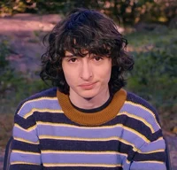 Finn Wolfhard
