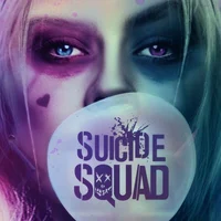 Suicide squad 