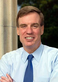 Mark Robert Warner