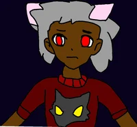 Wolf - Yugioh paradX