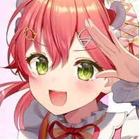 Sakura Miko