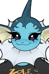 Vaporeon