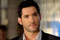 Lucifer Morningstar