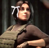 Valeria Garza sister