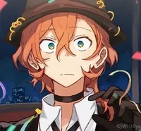 chuuya