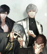 Your cousins 