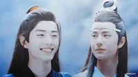 Lan wangji